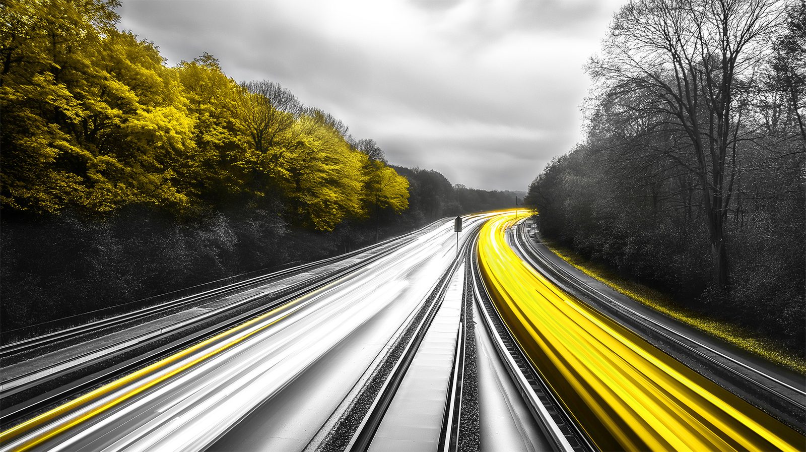Fachbereich Verkehrsanlagen bei der BUNG Unternehmensgruppe